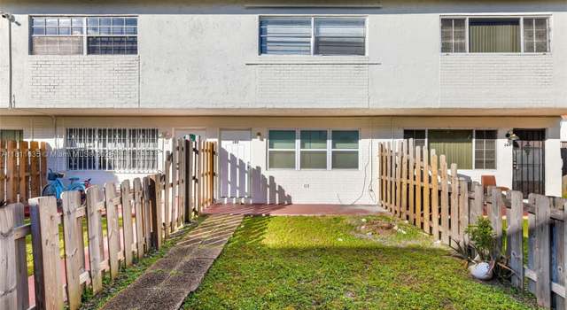 Photo of 1461 NE 150th St #103, Miami, FL 33161