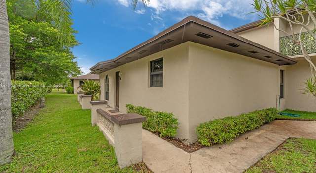 Photo of 13926 SW 46th Ter Unit A - 351, Miami, FL 33175