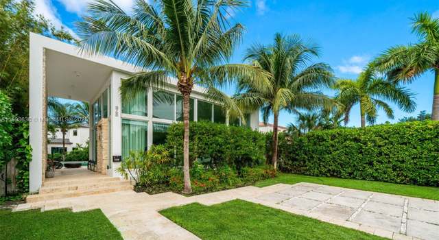 Photo of 3726 Prairie Ave, Miami Beach, FL 33140