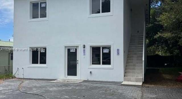 Photo of 801 & 803 NW 55 Ter, Miami, FL 33127