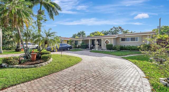 Photo of 3842 SW 68th Ave, Miramar, FL 33023