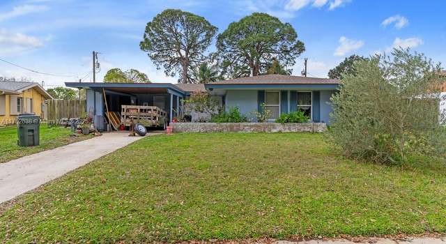 Photo of 971 Beaumont Ln, Other City - In The State Of Florida, FL 32955
