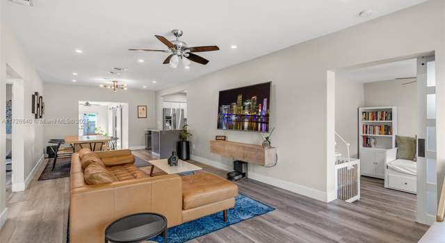 Photo of 3810 SW 61st Ave, Miami, FL 33155