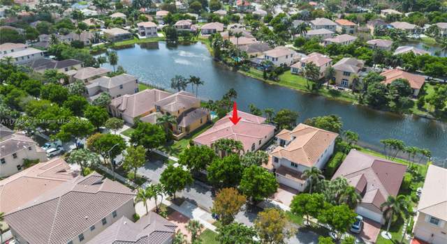 Photo of 13108 SW 26th St, Miramar, FL 33027