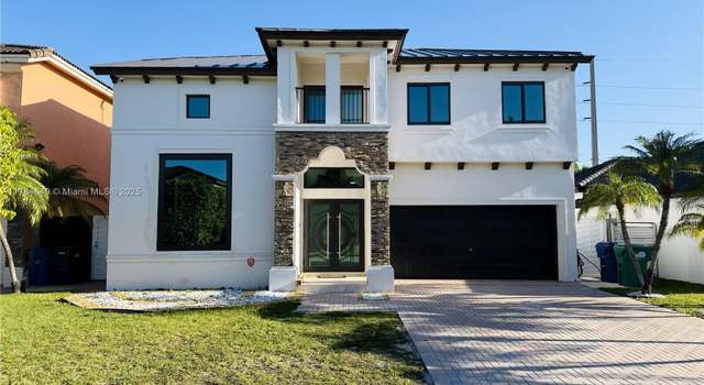 Photo of 15641 SW 8th Ln, Miami, FL 33194
