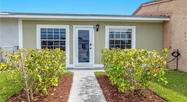 Photo of 21389 NW 39th Ave, Miami Gardens, FL 33055