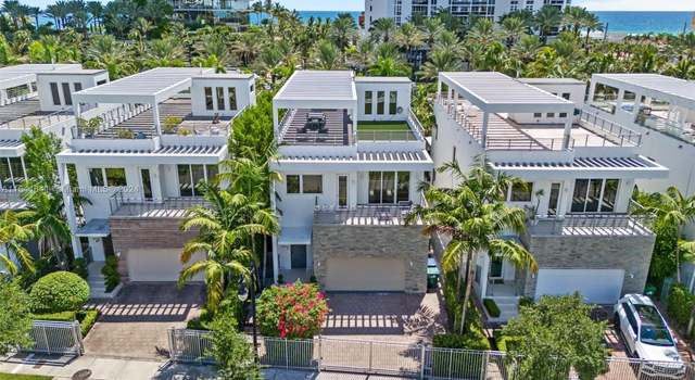 Photo of 18935 Atlantic Blvd, Sunny Isles Beach, FL 33160