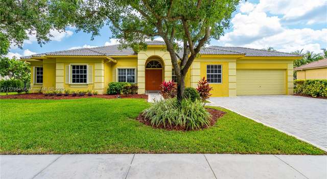 Photo of 4148 SW 130th Ave, Davie, FL 33330