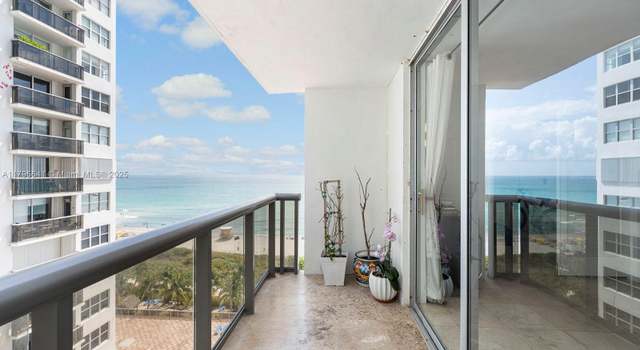 Photo of 6039 Collins Ave #1015, Miami Beach, FL 33140
