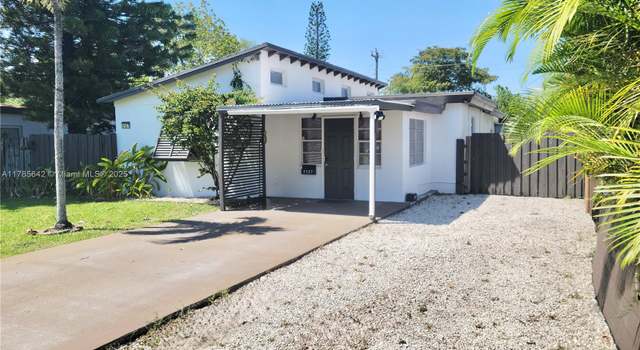 Photo of 2127 Scott St, Hollywood, FL 33020