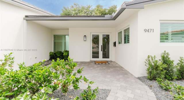 Photo of 9471 SW 10th St, Miami, FL 33174