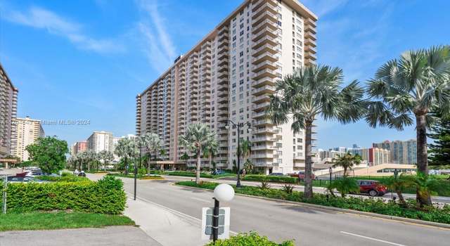 Photo of 250 174th St #2110, Sunny Isles Beach, FL 33160