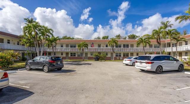 Photo of 1554 N 12th Ct Unit 11B, Hollywood, FL 33019
