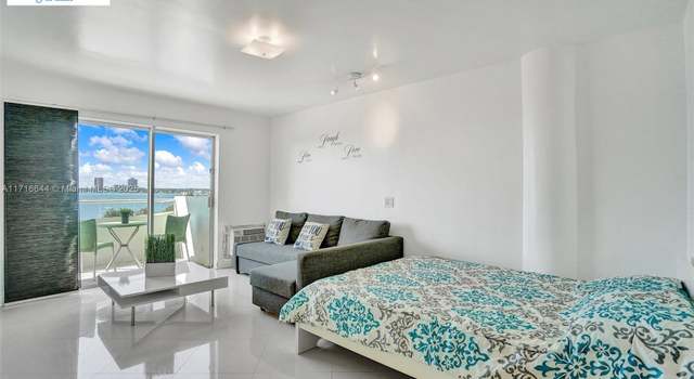 Photo of 7904 West Dr #611, North Bay Village, FL 33141