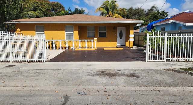 Photo of 1335 NW 58th St, Miami, FL 33142