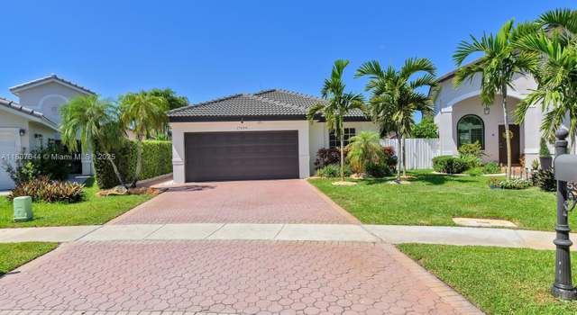 Photo of 17654 SW 5th Ct, Pembroke Pines, FL 33029