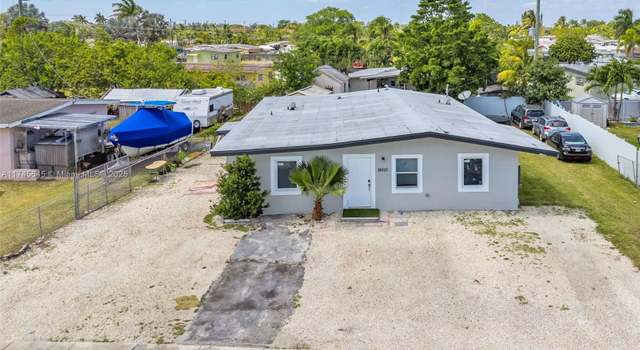 Photo of 14521 SW 291st Rd, Homestead, FL 33033