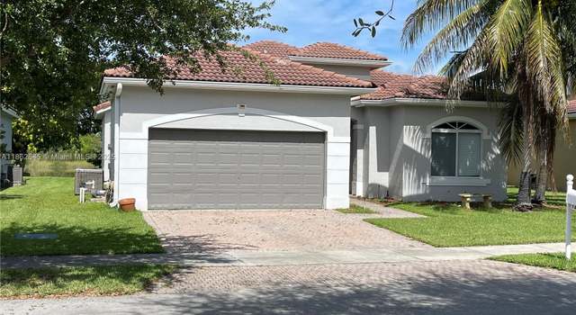 Photo of 1417 SE 22nd Ln, Homestead, FL 33035