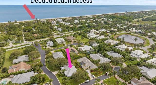 Photo of 2165 Oyster Bay Dr, Vero Beach, FL 32963