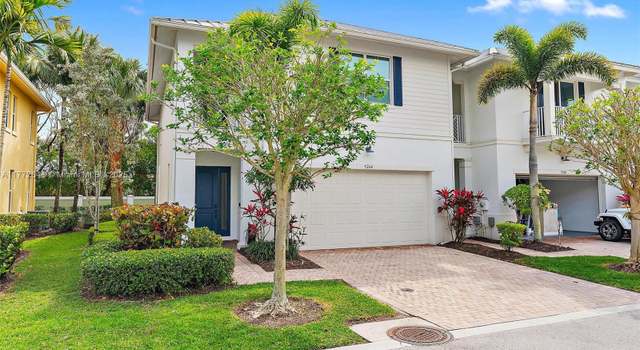 Photo of 5264 Cambridge Ct, Palm Beach Gardens, FL 33418