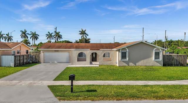 Photo of 14340 SW 287th St, Homestead, FL 33033