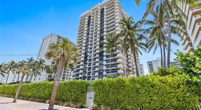 Photo of 5757 Collins Ave Ph -3, Miami Beach, FL 33140