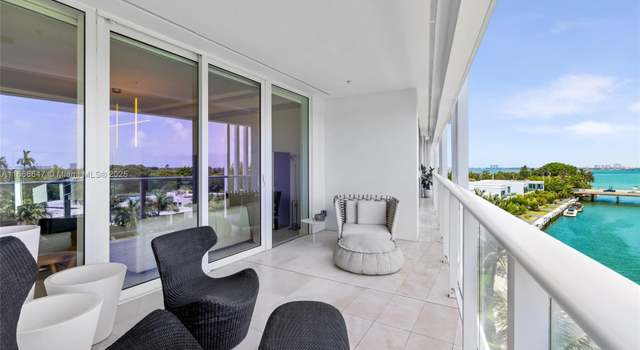 Photo of 4701 N Meridian Ave #624, Miami Beach, FL 33140