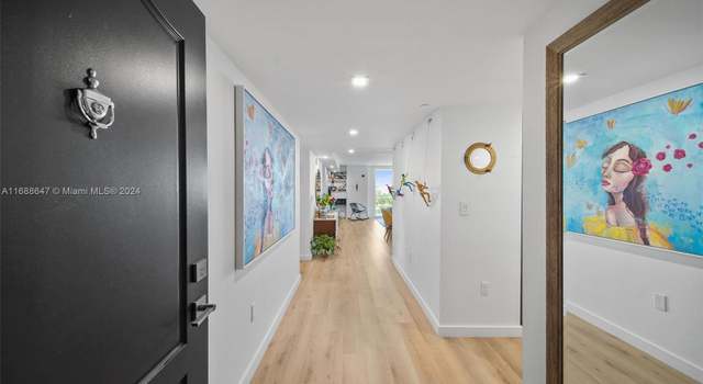 Photo of 2101 Brickell Ave #712, Miami, FL 33129