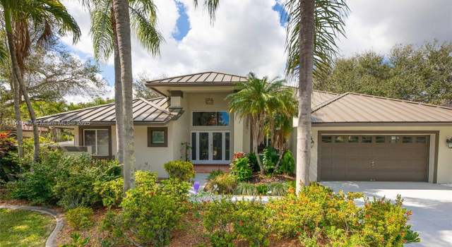 Photo of 4345 SW 74th Way, Davie, FL 33314