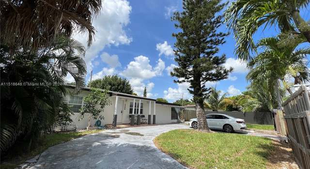 Photo of 2206 SW 13th St, Fort Lauderdale, FL 33312