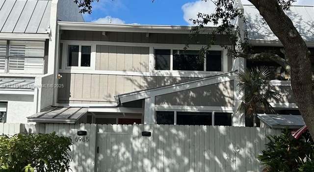 Photo of 6985 SW 53rd Ln, Miami, FL 33155