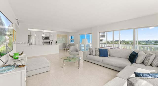 Photo of 4001 Hillcrest Dr #1017, Hollywood, FL 33021