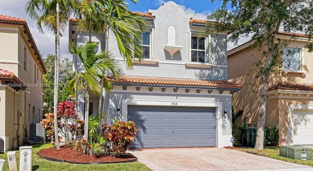 Photo of 954 NE 37th Ave, Homestead, FL 33033