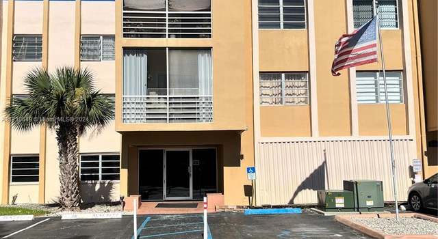 Photo of 15888 SW 95th Ave #305, Miami, FL 33157