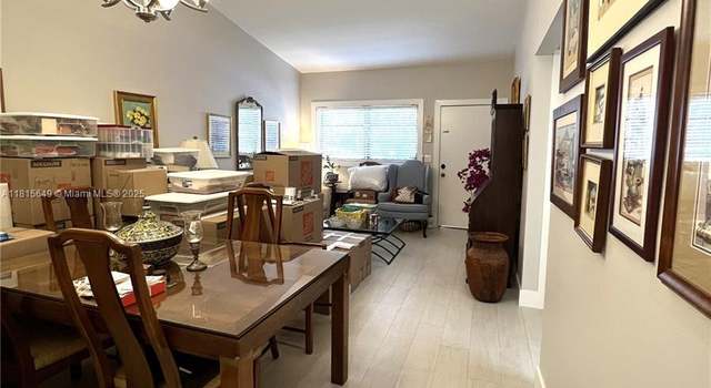 Photo of 10830 SW 72nd St #14, Miami, FL 33173