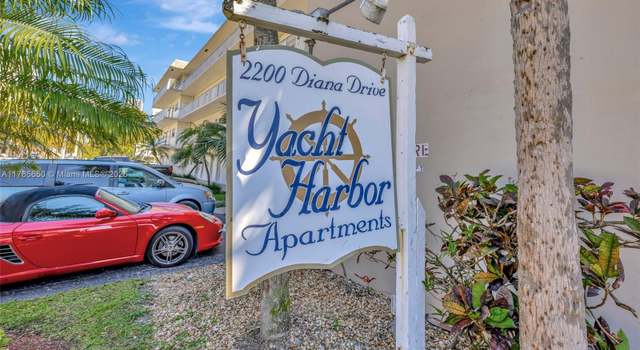 Photo of 2200 Diana Dr #310, Hallandale Beach, FL 33009