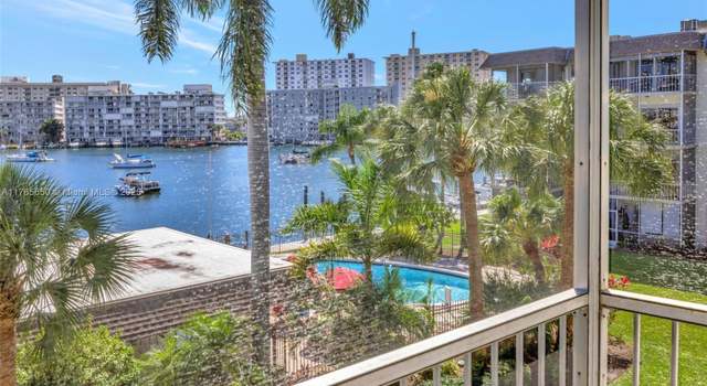 Photo of 2200 Diana Dr #310, Hallandale Beach, FL 33009