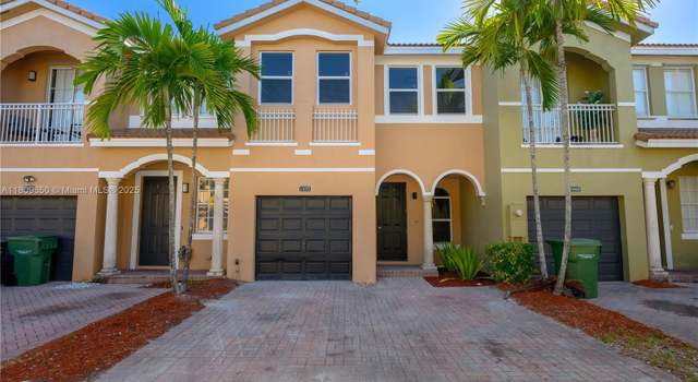 Photo of 1470 SE 26th Ave, Homestead, FL 33035