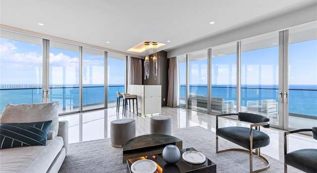 Photo of 18975 Collins Ave #3700, Sunny Isles Beach, FL 33160