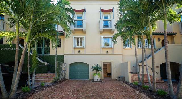 Photo of 6151 Paradise Point Dr #6151, Palmetto Bay, FL 33157