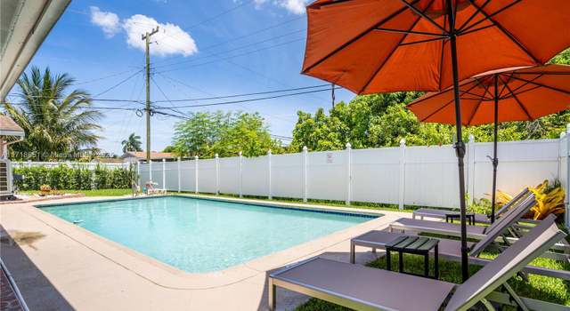 Photo of 310 NW 206th Ter, Miami Gardens, FL 33169