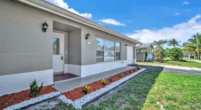 Photo of 1691 NW 2nd Ave, Pompano Beach, FL 33060