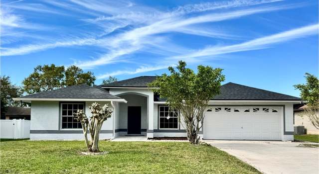 Photo of 1390 Patricia St, Kissimmee, FL 34744