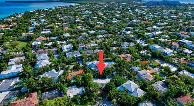 Photo of 345 Harbor Ln, Key Biscayne, FL 33149