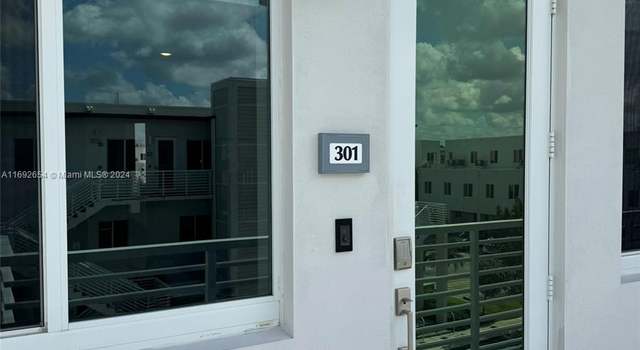 Photo of 10295 NW 64th Ter #301, Doral, FL 33178
