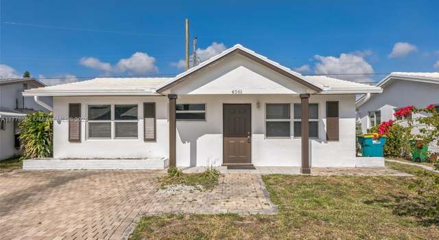 Photo of 4561 NW 16th Ter, Tamarac, FL 33309