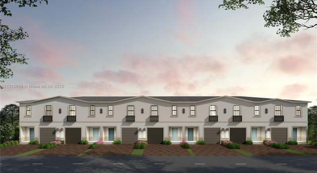 Photo of 691 NW 6th Ter, Florida City, FL 33034