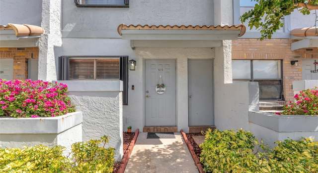 Photo of 9829 Riverside Dr Unit 42-6, Coral Springs, FL 33071