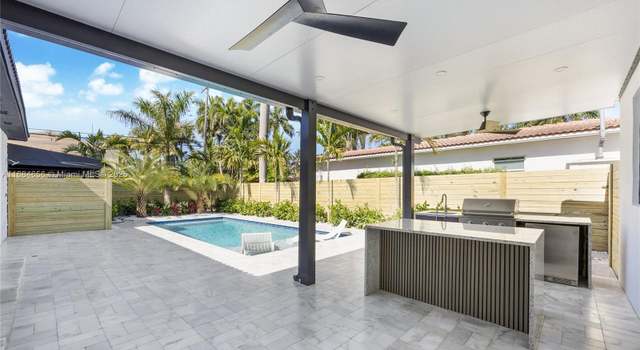 Photo of 1231 Van Buren St, Hollywood, FL 33019