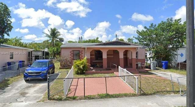 Photo of 2910 NW 7th St, Pompano Beach, FL 33069
